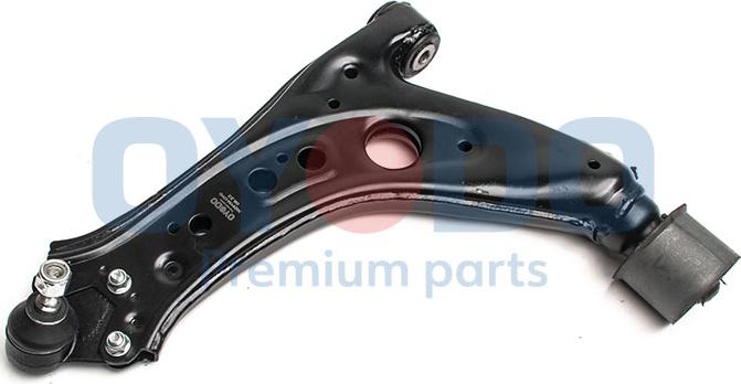 Oyodo 30Z9154-OYO - Track Control Arm www.parts5.com