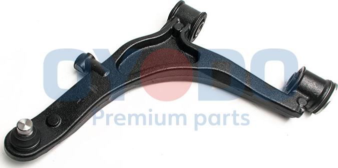 Oyodo 30Z9164-OYO - Рычаг подвески колеса www.parts5.com