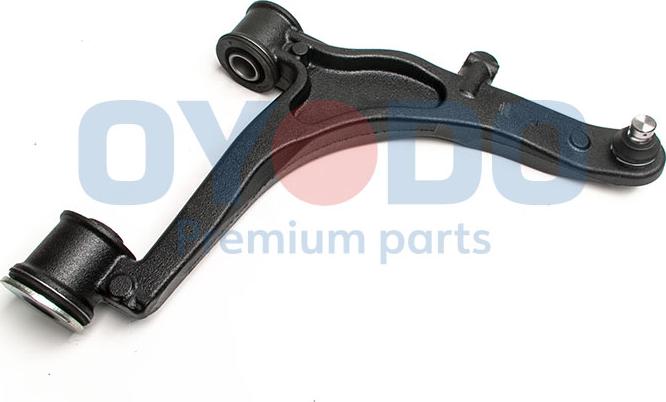 Oyodo 30Z9165-OYO - Рычаг подвески колеса www.parts5.com