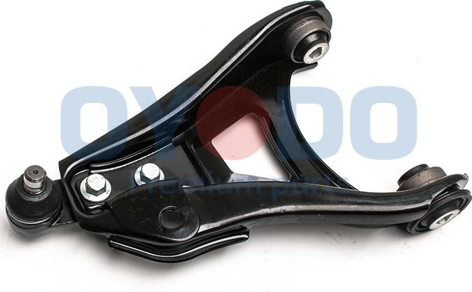 Oyodo 30Z9166-OYO - Носач, окачване на колелата www.parts5.com