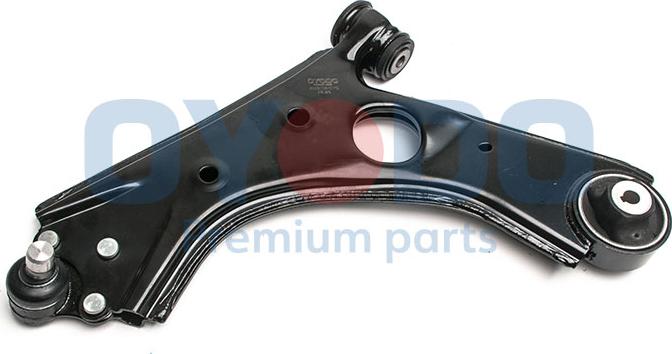 Oyodo 30Z9108-OYO - Track Control Arm www.parts5.com