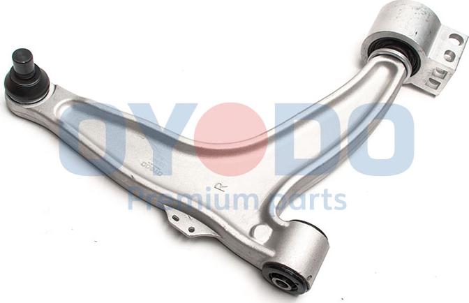 Oyodo 30Z9103-OYO - Track Control Arm parts5.com