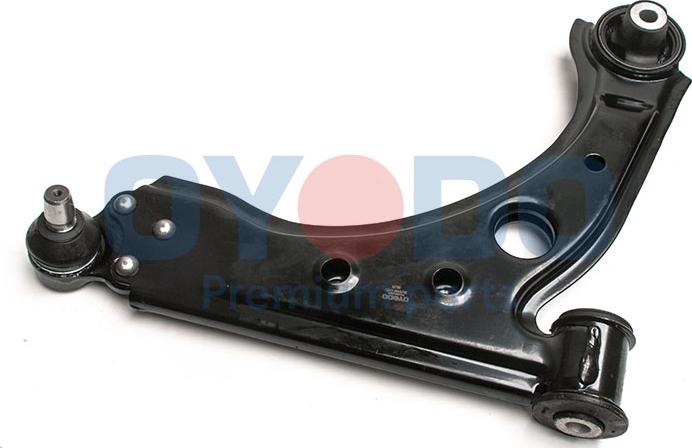 Oyodo 30Z9107-OYO - Track Control Arm www.parts5.com