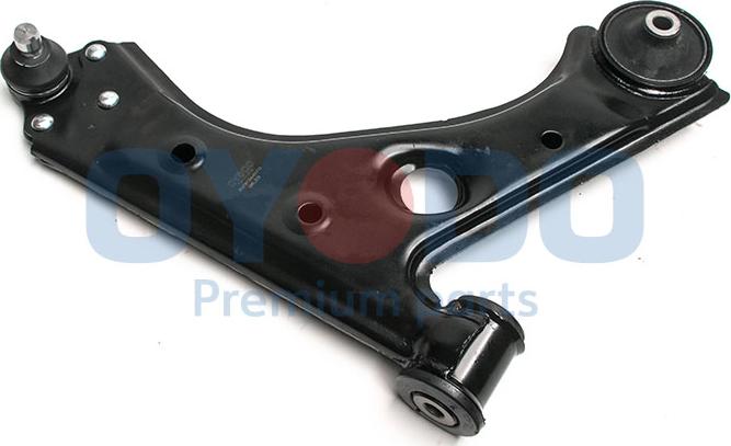 Oyodo 30Z9134-OYO - Track Control Arm www.parts5.com