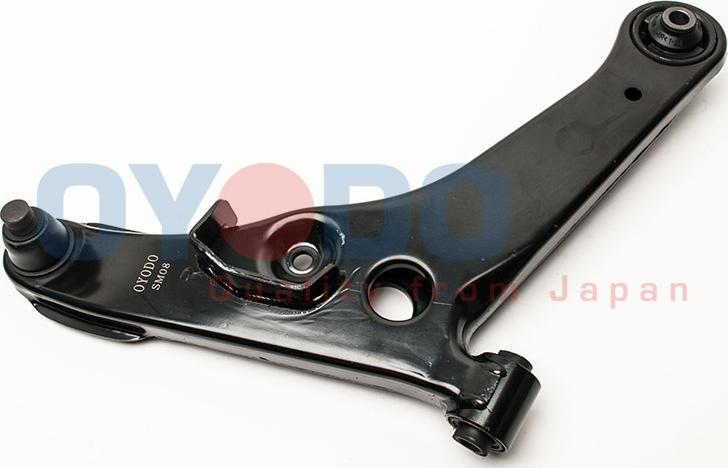 Oyodo 30Z5076-OYO - Lengőkar, kerékfelfüggesztés www.parts5.com