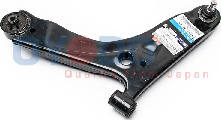 Oyodo 30Z0560-OYO - Track Control Arm www.parts5.com