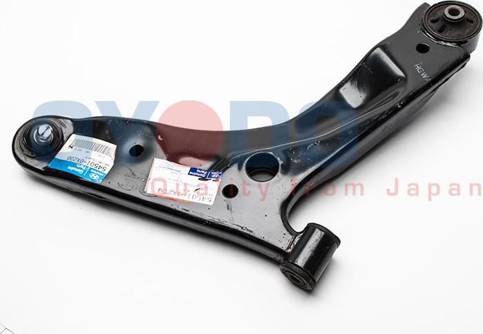 Oyodo 30Z0561-OYO - Track Control Arm www.parts5.com