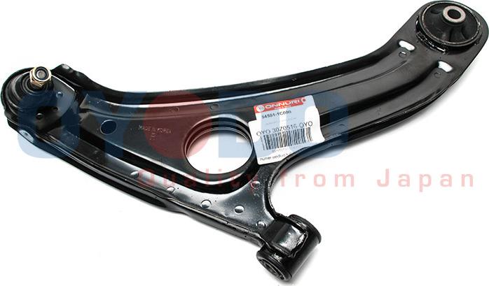 Oyodo 30Z0516-OYO - Track Control Arm www.parts5.com