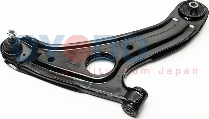 Oyodo 30Z0516-OYO - Track Control Arm www.parts5.com