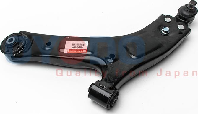 Oyodo 30Z0580-OYO - Ψαλίδι, ανάρτηση τροχών www.parts5.com