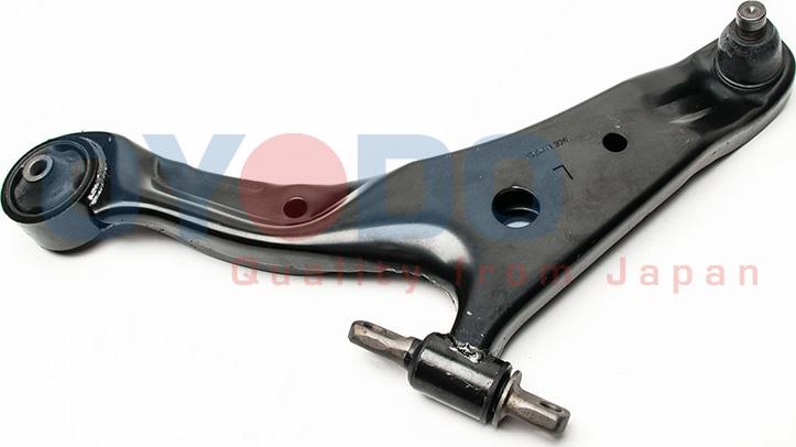 Oyodo 30Z0536-OYO - Track Control Arm www.parts5.com