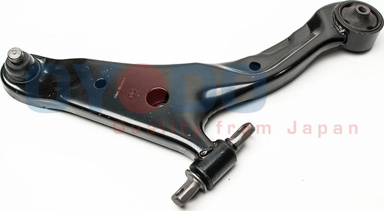 Oyodo 30Z0537-OYO - Track Control Arm www.parts5.com