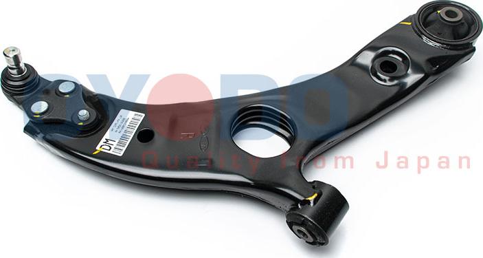 Oyodo 30Z0577-OYO - Track Control Arm www.parts5.com