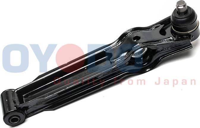 Oyodo 30Z0005-OYO - Track Control Arm www.parts5.com