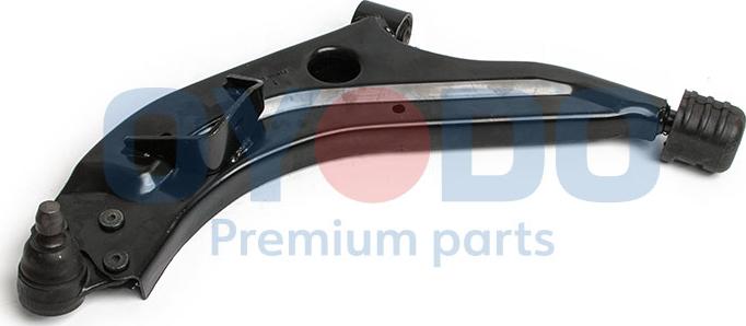 Oyodo 30Z0011-OYO - Track Control Arm www.parts5.com