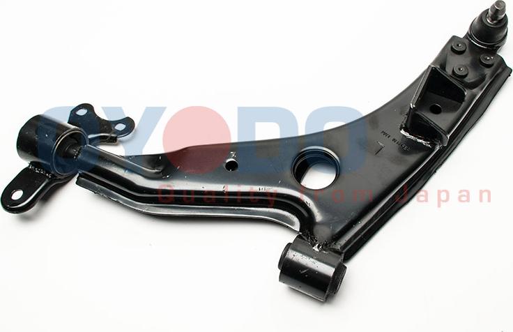 Oyodo 30Z0029-OYO - Track Control Arm www.parts5.com