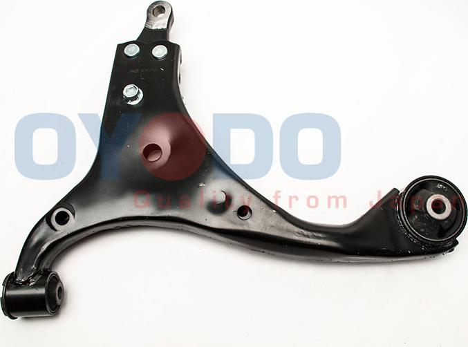 Oyodo 30Z0344-OYO - Track Control Arm www.parts5.com