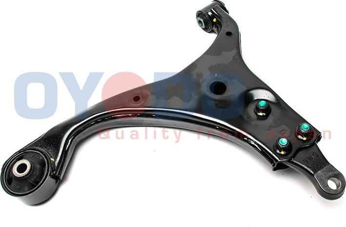 Oyodo 30Z0345-OYO - Track Control Arm www.parts5.com