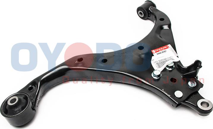 Oyodo 30Z0340-OYO - Track Control Arm parts5.com