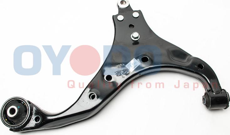 Oyodo 30Z0341-OYO - Brat, suspensie roata www.parts5.com