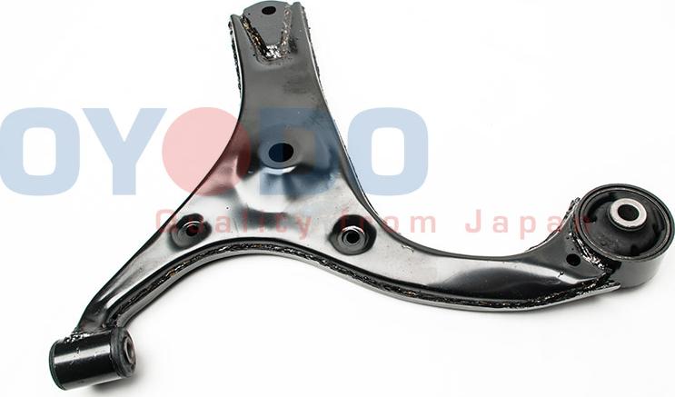 Oyodo 30Z0328-OYO - Track Control Arm parts5.com