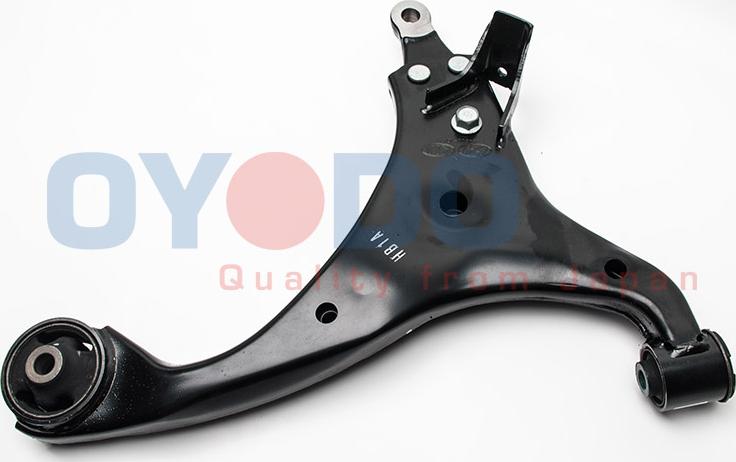 Oyodo 30Z0370-OYO - Track Control Arm www.parts5.com