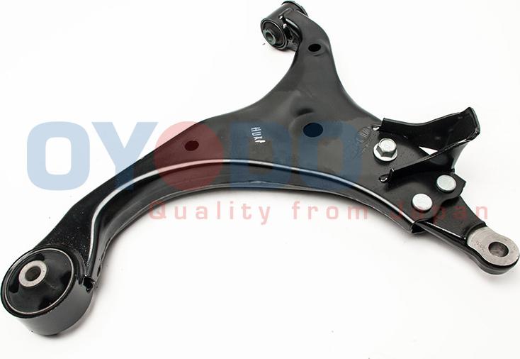 Oyodo 30Z0371-OYO - Track Control Arm www.parts5.com