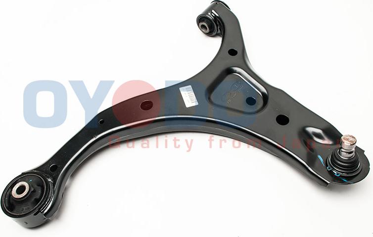 Oyodo 30Z0373-OYO - Track Control Arm www.parts5.com