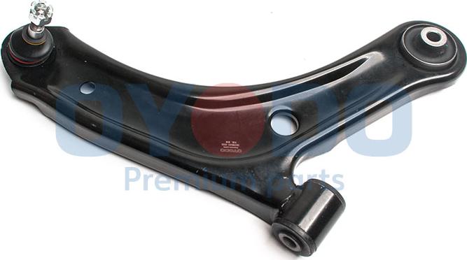 Oyodo 30Z8041-OYO - Track Control Arm www.parts5.com