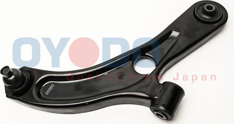 Oyodo 30Z8017-OYO - Õõtshoob, käändmik www.parts5.com