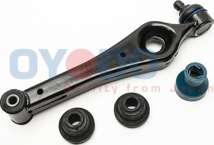 Oyodo 30Z8027-OYO - Track Control Arm www.parts5.com