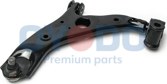 Oyodo 30Z3092-OYO - Řídicí páka, zavěšení kol www.parts5.com