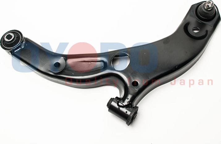 Oyodo 30Z3040-OYO - Track Control Arm www.parts5.com