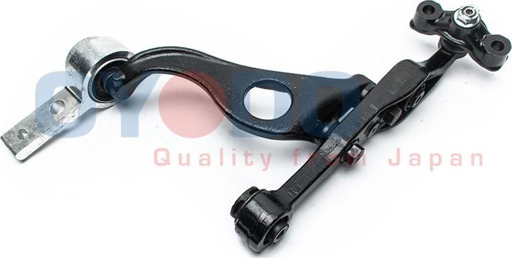 Oyodo 30Z3089-OYO - Track Control Arm www.parts5.com