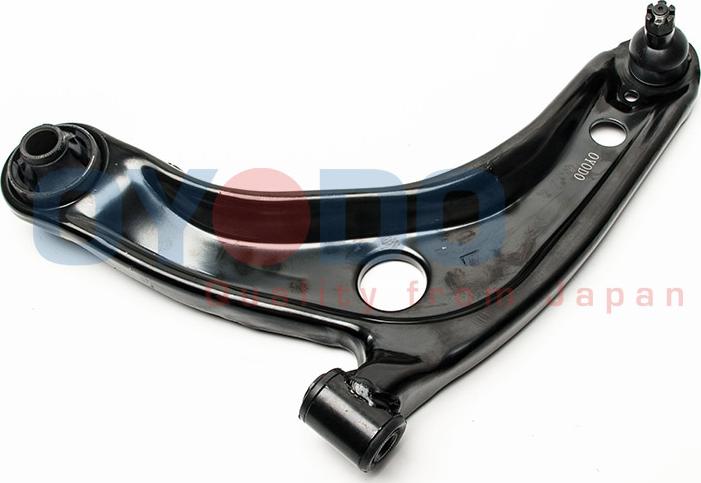 Oyodo 30Z2087-OYO - Рычаг подвески колеса www.parts5.com