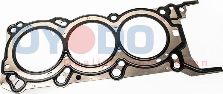 Oyodo 25U0338-OYO - Gasket, cylinder head www.parts5.com