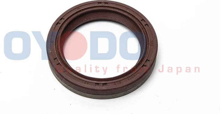 Oyodo 26U0012-OYO - Shaft Seal, crankshaft www.parts5.com