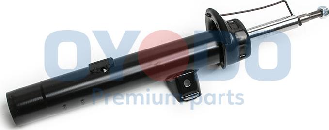 Oyodo 20A9044-OYO - Αμορτισέρ www.parts5.com