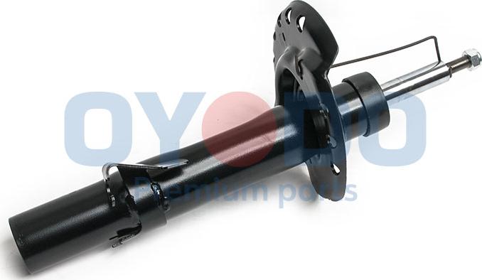 Oyodo 20A9040-OYO - Amortiguador www.parts5.com