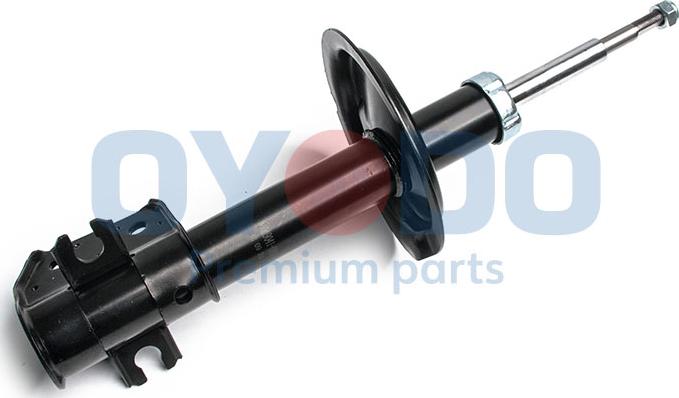 Oyodo 20A9041-OYO - Amortisör www.parts5.com