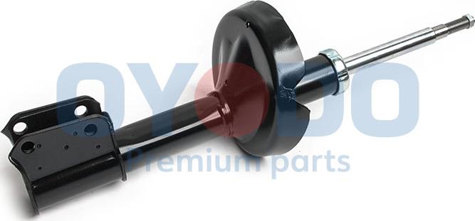 Oyodo 20A9047-OYO - Амортизатор www.parts5.com