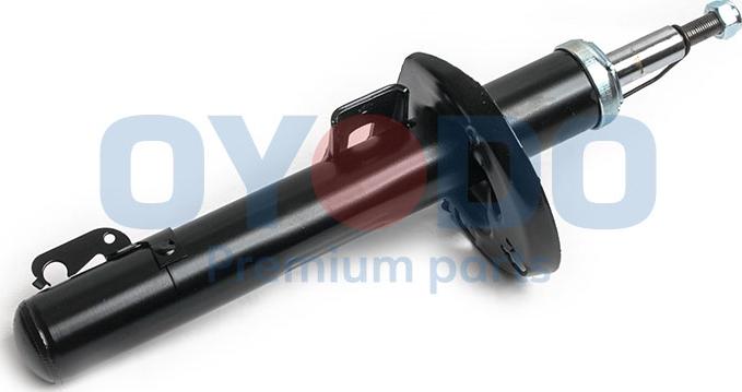 Oyodo 20A9018-OYO - Tlumič pérování www.parts5.com