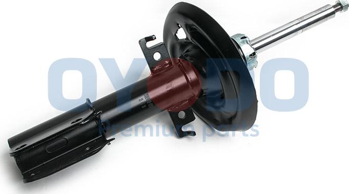 Oyodo 20A9020-OYO - Tlumič pérování www.parts5.com