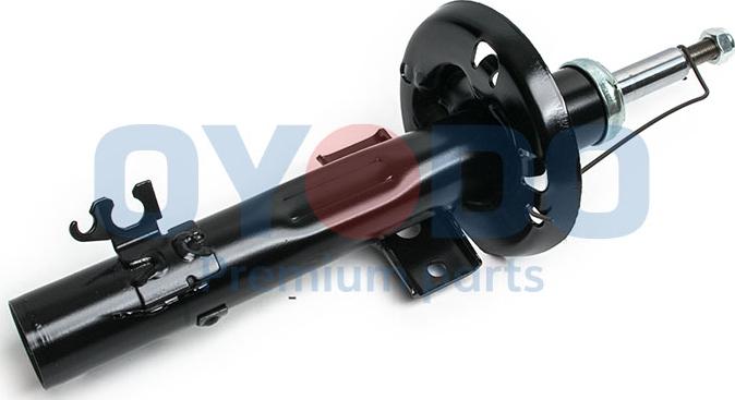 Oyodo 20A9021-OYO - Амортисьор www.parts5.com