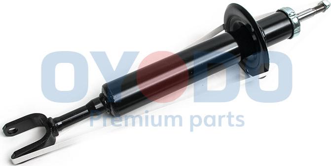 Oyodo 20A9027-OYO - Амортизатор www.parts5.com