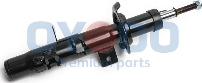 Oyodo 20A9073-OYO - Tlumič pérování www.parts5.com