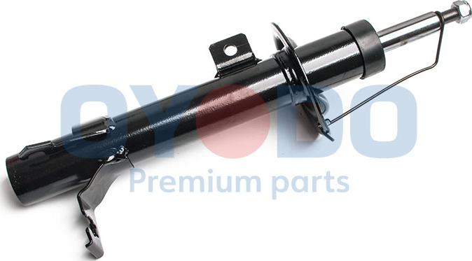 Oyodo 20A9157-OYO - Stoßdämpfer www.parts5.com