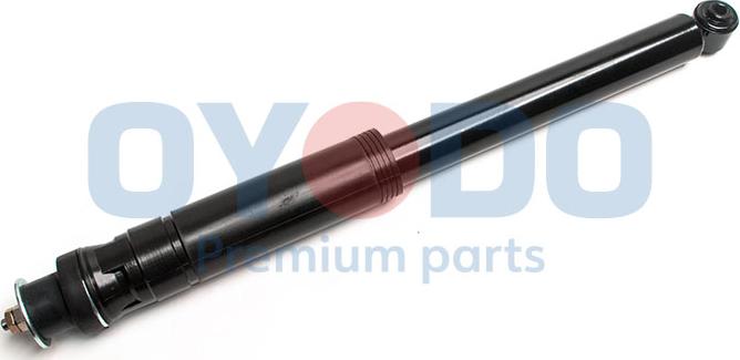 Oyodo 20A9118-OYO - Амортисьор www.parts5.com