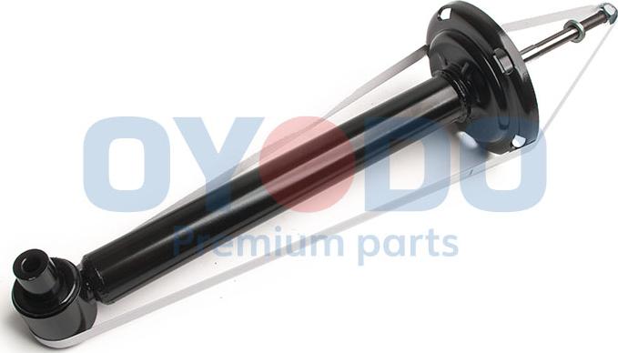 Oyodo 20A9125-OYO - Amortizor www.parts5.com