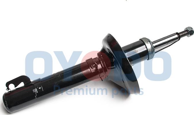 Oyodo 20A9127-OYO - Iskunvaimennin www.parts5.com